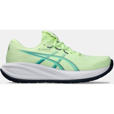 ASICS Zapatillas Running de Hombre GEL-CUMULUS 28 . (43,5) Aguamarina ASICS Zapatillas Running de Hombre GEL-CUMULUS 28 . (43,5) Aguamarina