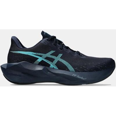 ASICS Zapatillas Running de Hombre NOVABLAST 6 . (41,5) Aguamarina ASICS Zapatillas Running de Hombre NOVABLAST 6 . (41,5) Aguamarina