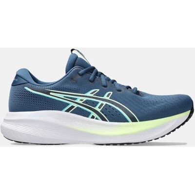 ASICS Zapatillas Running de Hombre GEL-EXCITE 11 . (40) Amarillo Flúor ASICS Zapatillas Running de Hombre GEL-EXCITE 11 . (40) Amarillo Flúor