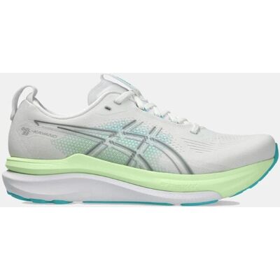 ASICS Zapatillas Running de Hombre GEL-KAYANO 33 . (40) Aguamarina ASICS Zapatillas Running de Hombre GEL-KAYANO 33 . (40) Aguamarina