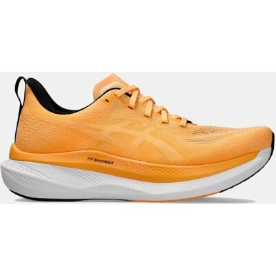 ASICS Zapatillas Running de Hombre GLIDERIDE MAX 2 . (41,5) Naranja fuerte ASICS Zapatillas Running de Hombre GLIDERIDE MAX 2 . (41,5) Naranja fuerte
