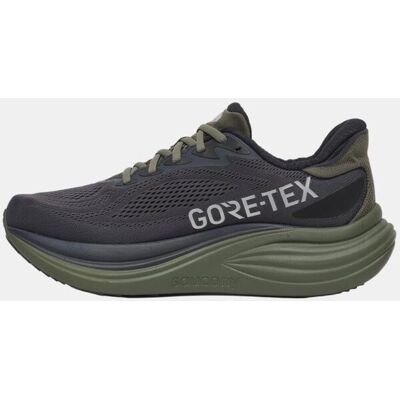 Saucony Zapatillas de Running de hombre TRIUMPH 24 GTX . (44.5) Gris oscuro Saucony Zapatillas de Running de hombre TRIUMPH 24 GTX . (44.5) Gris oscuro