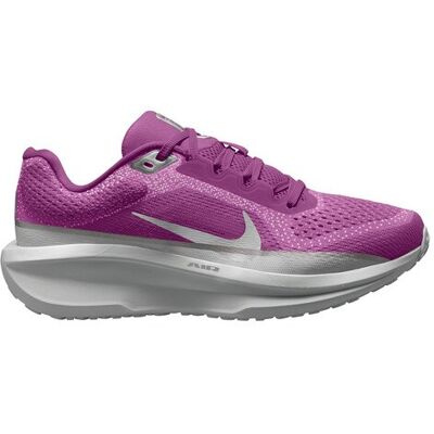 Nike Zapatillas de running de mujer Wmns Air Winflo 11 Prm . (40) Morado Nike Zapatillas de running de mujer Wmns Air Winflo 11 Prm . (40) Morado
