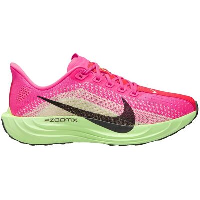 Nike Zapatillas de running de mujer Pegasus Plus . (42) Rojo Nike Zapatillas de running de mujer Pegasus Plus . (42) Rojo