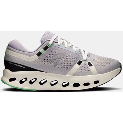 On Zapatillas de running de mujer Cloudsurfer 2 . (37) Morado On Zapatillas de running de mujer Cloudsurfer 2 . (37) Morado
