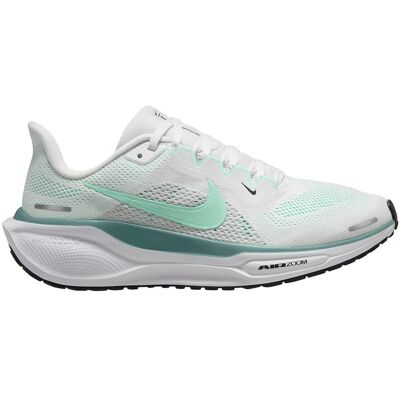 Nike Zapatillas de running de mujer W AIR ZOOM PEGASUS 41 . (40,5) Blanco Nike Zapatillas de running de mujer W AIR ZOOM PEGASUS 41 . (40,5) Blanco