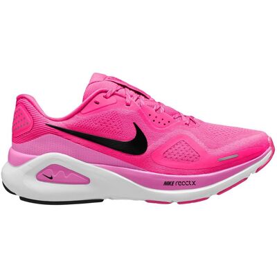 Nike Zapatillas de running de mujer Structure 26 . (36,5) Rosa Nike Zapatillas de running de mujer Structure 26 . (36,5) Rosa