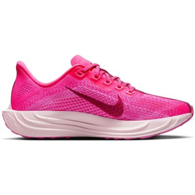 Nike Zapatillas de running de mujer W PEGASUS PLUS . (38,5) Rojo Nike Zapatillas de running de mujer W PEGASUS PLUS . (38,5) Rojo