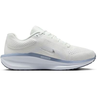 Nike Zapatillas de running de mujer WMNS AIR WINFLO 11 . (41) Blanco Nike Zapatillas de running de mujer WMNS AIR WINFLO 11 . (41) Blanco