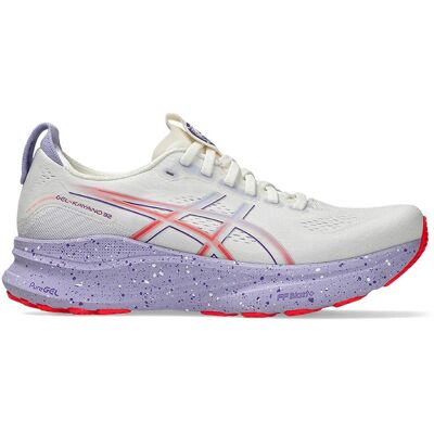 ASICS Zapatillas Running De Mujer Gel-Kayano 32 Tokyo . (36) Blanco / Lila ASICS Zapatillas Running De Mujer Gel-Kayano 32 Tokyo . (36) Blanco / Lila