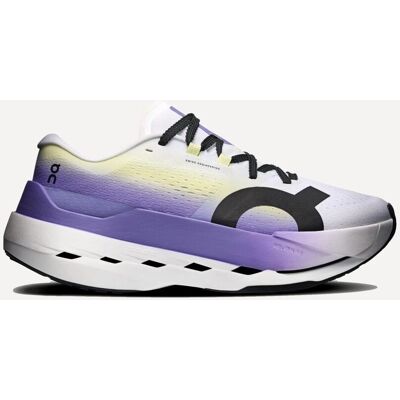 On Zapatillas Running Mujer Cloudboom Max . (40,5) Blanco On Zapatillas Running Mujer Cloudboom Max . (40,5) Blanco
