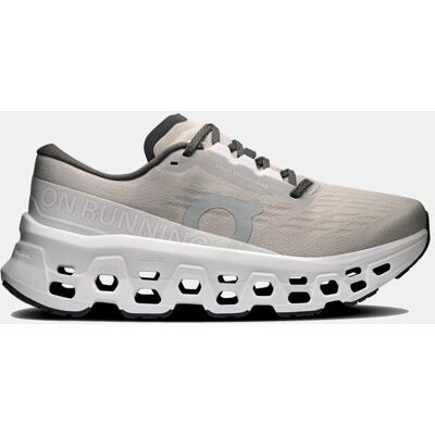 On Zapatillas Running Mujer Cloudmster 3 . (41) Gris On Zapatillas Running Mujer Cloudmster 3 . (41) Gris