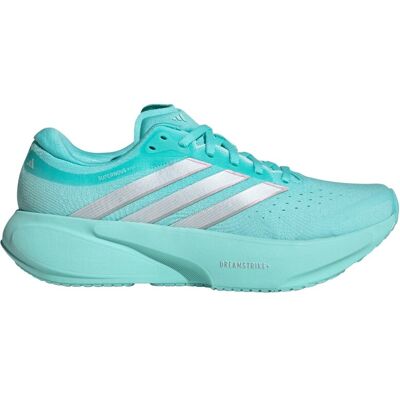 Adidas Zapatillas de running de mujer Supernova Rise . (36) Turquesa Adidas Zapatillas de running de mujer Supernova Rise . (36) Turquesa