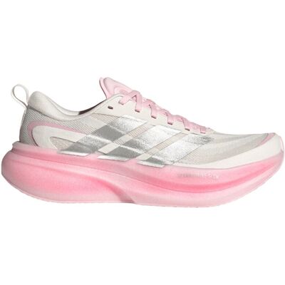 Adidas Zapatillas de running de mujer Supernova Comfortglide . (40) Blanco Adidas Zapatillas de running de mujer Supernova Comfortglide . (40) Blanco