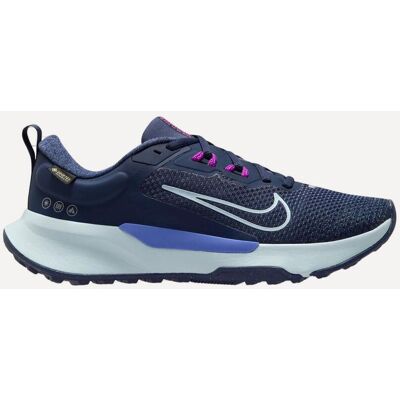 Nike Zapatillas de Trail Running de mujer WMNS JUNIPER TRAIL 2 GTX V2 . (38) Azul Nike Zapatillas de Trail Running de mujer WMNS JUNIPER TRAIL 2 GTX V2 . (38) Azul