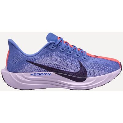 Nike Zapatillas de Running de mujer W PEGASUS PLUS . (38,5) Morado Nike Zapatillas de Running de mujer W PEGASUS PLUS . (38,5) Morado