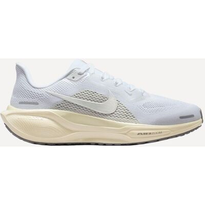 Nike Zapatillas de Running de mujer W AIR ZOOM PEGASUS 41 ESS . (37,5) Blanco Nike Zapatillas de Running de mujer W AIR ZOOM PEGASUS 41 ESS . (37,5) Blanco