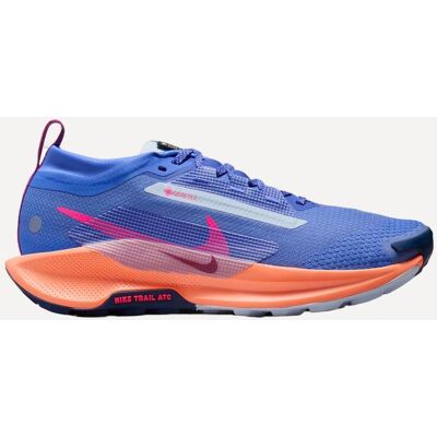Nike Zapatillas de Trail Running de mujer W PEGASUS TRAIL 5 GTX . (40,5) Morado Nike Zapatillas de Trail Running de mujer W PEGASUS TRAIL 5 GTX . (40,5) Morado