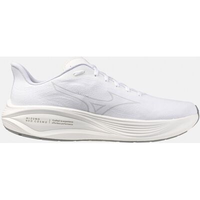 Mizuno Zapatillas de running de mujer NEO COSMO . (38,5) Blanco Mizuno Zapatillas de running de mujer NEO COSMO . (38,5) Blanco