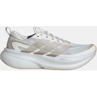 Adidas Zapatillas de Running de Mujer SUPERNOVA GLIDE W . (38) Blanco Adidas Zapatillas de Running de Mujer SUPERNOVA GLIDE W . (38) Blanco