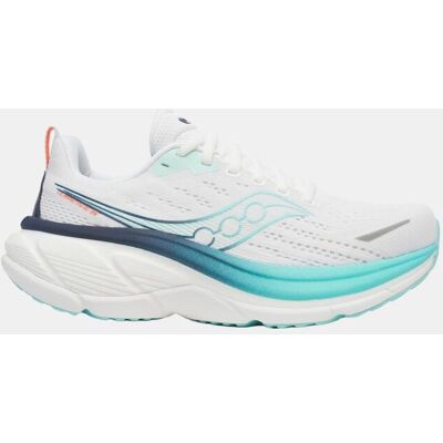 Saucony Zapatillas deportivas de Running de Mujer HURRICANE 25 . (38) Blanco Saucony Zapatillas deportivas de Running de Mujer HURRICANE 25 . (38) Blanco