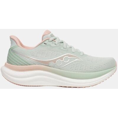 Saucony Zapatillas deportivas de Running de Mujer TRIUMPH 23 . (36) Verde Saucony Zapatillas deportivas de Running de Mujer TRIUMPH 23 . (36) Verde