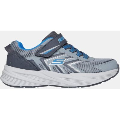 Skechers Zapatillas Running de Niños MICROSPEC TREAD . (33) Gris Skechers Zapatillas Running de Niños MICROSPEC TREAD . (33) Gris