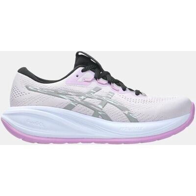 ASICS Zapatillas Running de Mujer GEL-CUMULUS 28 LITE-SHOW. (37) Lila ASICS Zapatillas Running de Mujer GEL-CUMULUS 28 LITE-SHOW. (37) Lila