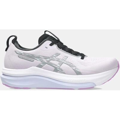 ASICS Zapatillas Running de Mujer GEL-KAYANO 33 LITE-SHOW. (37,5) Lila ASICS Zapatillas Running de Mujer GEL-KAYANO 33 LITE-SHOW. (37,5) Lila