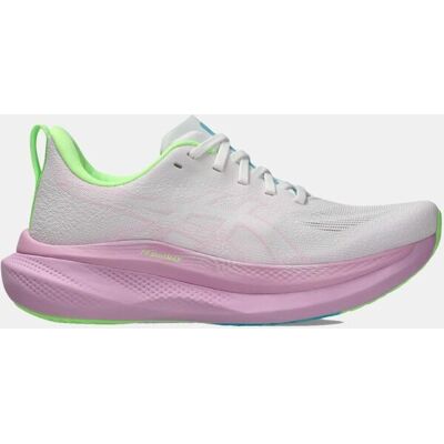 ASICS Zapatillas Running de Mujer GLIDERIDE MAX 2 . (36) Rosa palo ASICS Zapatillas Running de Mujer GLIDERIDE MAX 2 . (36) Rosa palo