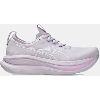 ASICS Zapatillas Running de Mujer GEL-NIMBUS 28 . (42) Blanco ASICS Zapatillas Running de Mujer GEL-NIMBUS 28 . (42) Blanco
