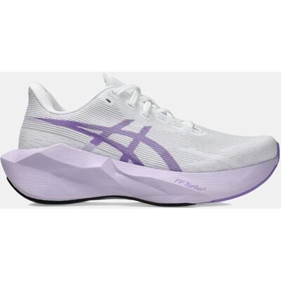 ASICS Zapatillas Running de Mujer NOVABLAST 6 . (40,5) Lila ASICS Zapatillas Running de Mujer NOVABLAST 6 . (40,5) Lila