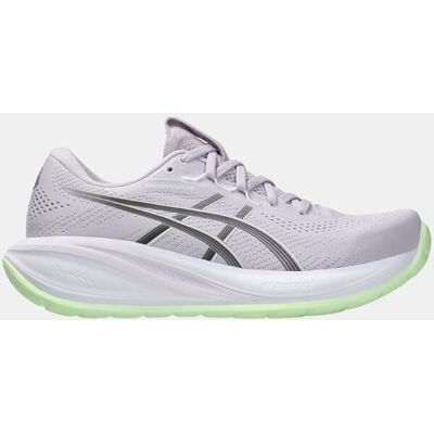 ASICS Zapatillas Running de Mujer GEL-CUMULUS 28 . (41,5) Amarillo Flúor ASICS Zapatillas Running de Mujer GEL-CUMULUS 28 . (41,5) Amarillo Flúor
