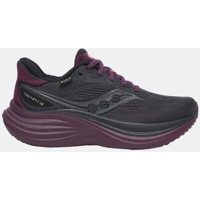 Saucony Zapatillas de Running de mujer TRIUMPH 24 GTX . (37.5) Morado Saucony Zapatillas de Running de mujer TRIUMPH 24 GTX . (37.5) Morado