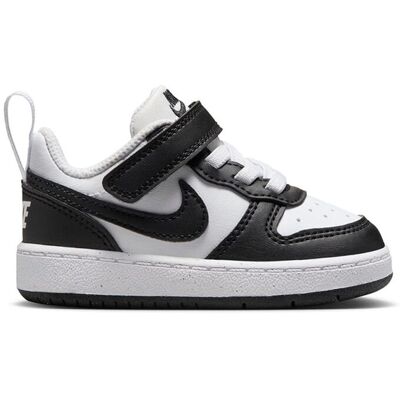 Nike Zapatillas casual infantil de niño COURT BOROUGH LOW RECRAFT (TD) . (27) Blanco Nike Zapatillas casual infantil de niño COURT BOROUGH LOW RECRAFT (TD) . (27) Blanco