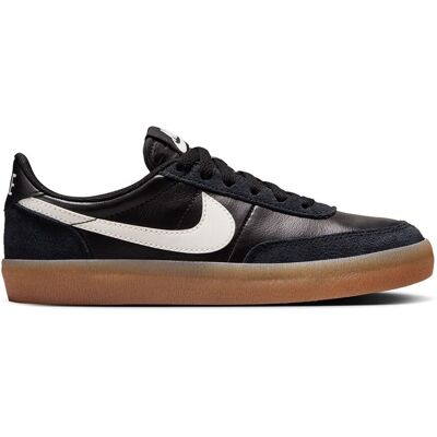 Nike Zapatillas deportivas casual de niños KILLSHOT 2 (GS) . (38,5) Negro Nike Zapatillas deportivas casual de niños KILLSHOT 2 (GS) . (38,5) Negro