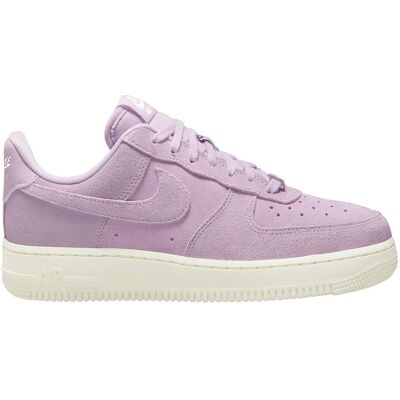 NIKE - Air Force 1 - Morado - Malla/Sintético - Zapatillas NIKE - Air Force 1 - Morado - Malla/Sintético - Zapatillas