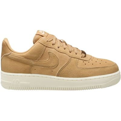 Nike - Air Force 1 - Oro - 38 - Shoes Nike - Air Force 1 - Oro - 38 - Shoes