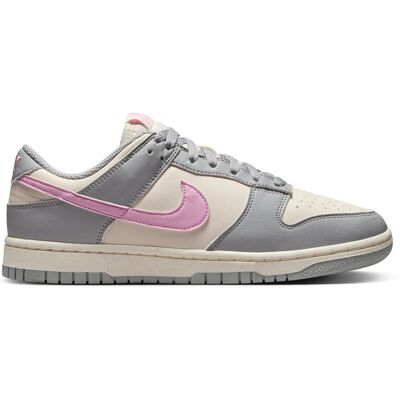 Nike Dunk Zapatos de Cuero - Cuello Acolchado - Suela de Goma - Zapatos Nike Dunk Zapatos de Cuero - Cuello Acolchado - Suela de Goma - Zapatos
