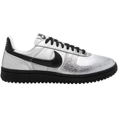 Nike Zapatillas de Casual de mujer WMNS FIELD GENERAL . (39) Negro Nike Zapatillas de Casual de mujer WMNS FIELD GENERAL . (39) Negro