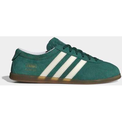 Adidas Zapatillas de mujer Gazelle Lo Pro . (38 y 2/3) Verde Adidas Zapatillas de mujer Gazelle Lo Pro . (38 y 2/3) Verde