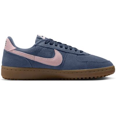 Nike Zapatillas de Casual de mujer WMNS FIELD GENERAL . (41) Azul Nike Zapatillas de Casual de mujer WMNS FIELD GENERAL . (41) Azul
