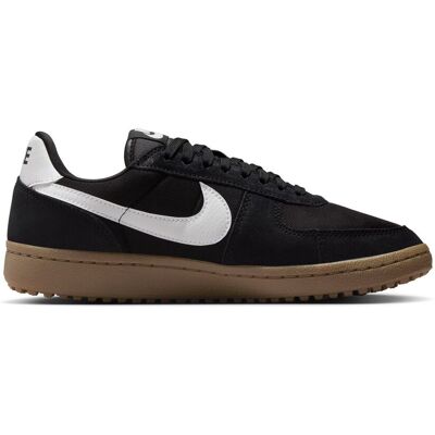 Nike Zapatillas de Casual de mujer WMNS FIELD GENERAL . (40) Negro Nike Zapatillas de Casual de mujer WMNS FIELD GENERAL . (40) Negro