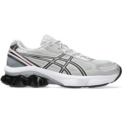 ASICS Zapatillas Casual De Unisex Gel-Kinetic Fluent . (40) Gris / Gris ASICS Zapatillas Casual De Unisex Gel-Kinetic Fluent . (40) Gris / Gris