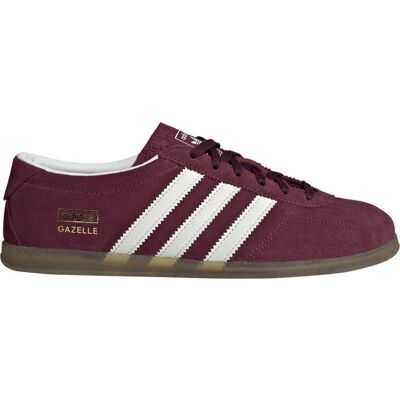 Adidas Zapatillas de Mujer Gazelle Originals. (39 y 1/3) Rojo Adidas Zapatillas de Mujer Gazelle Originals. (39 y 1/3) Rojo