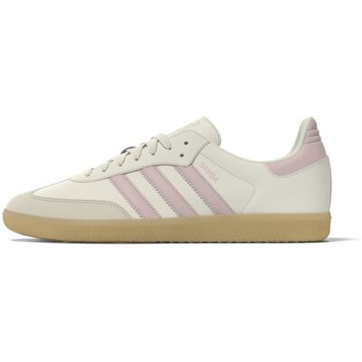 Adidas Zapatillas de Mujer Samba Originals. (36) Blanco Adidas Zapatillas de Mujer Samba Originals. (36) Blanco
