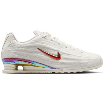 Nike Zapatillas de Casual de mujer W SHOX Z SE . (40) Negro Nike Zapatillas de Casual de mujer W SHOX Z SE . (40) Negro