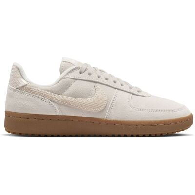 Nike Zapatillas de Casual de mujer WMNS FIELD GENERAL SS . (40) Negro Nike Zapatillas de Casual de mujer WMNS FIELD GENERAL SS . (40) Negro