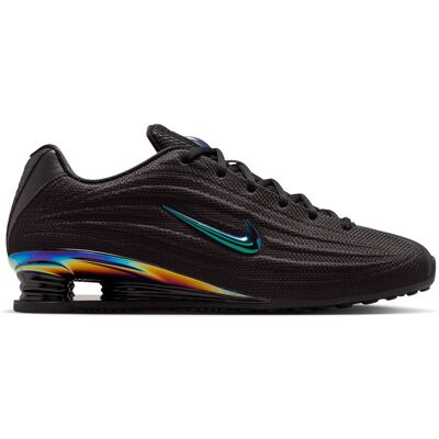 Nike Zapatillas casual de Mujer W Shox Z SE . (39) Negro Nike Zapatillas casual de Mujer W Shox Z SE . (39) Negro