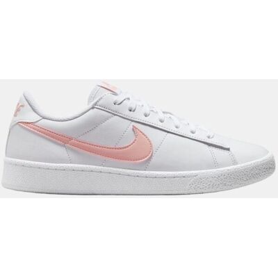 Nike Zapatillas de Casual de mujer W TENNIS CLASSIC CS . (40) Blanco Nike Zapatillas de Casual de mujer W TENNIS CLASSIC CS . (40) Blanco
